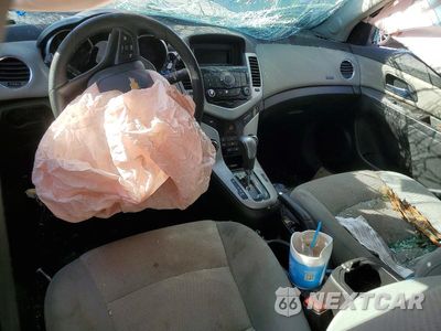 Zdjęcie 8 z 12 samochodu: 2016 CHEVROLET CRUZE LIMITED LT VIN:1G1PE5SB1G7101537 - miniatura