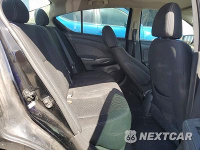 Zdjęcie 10 z 12 samochodu: 2015 NISSAN VERSA 1.6 SV VIN:3N1CN7AP1FL840953 - miniatura