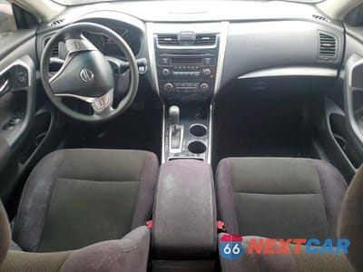Zdjęcie 8 z 12 samochodu: 2013 NISSAN ALTIMA 2.5 VIN:1N4AL3AP5DN557672 - miniatura