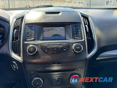 Zdjęcie 9 z 12 samochodu: 2017 FORD EDGE SE VIN:2FMPK4G90HBB08063 - miniatura