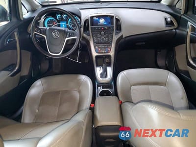 Zdjęcie 8 z 12 samochodu: 2014 BUICK VERANO CONVENIENCE VIN:1G4PR5SK9E4205764 - miniatura