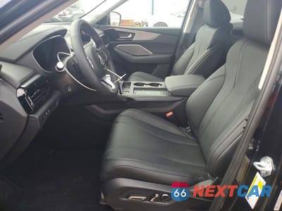 Zdjęcie 7 z 13 samochodu: 2026 ACURA MDX VIN:5J8YE1H30TL022478 - miniatura