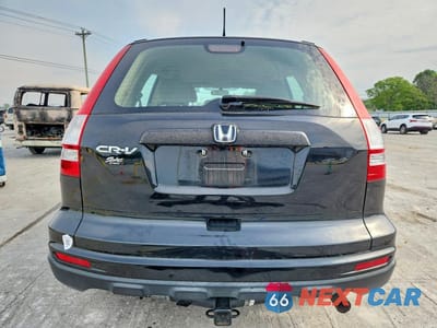 Zdjęcie 6 z 14 samochodu: 2010 HONDA CR-V LX VIN:3CZRE3H30AG706188 - miniatura