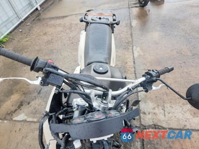 Piąte zdjęcie samochodu w środku: 2011 KAWASAKI KL650 E VIN:JKAKLEE1XBDA36740 - miniatura