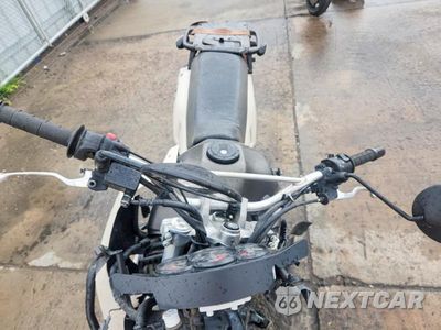 Piąte zdjęcie samochodu w środku: 2011 KAWASAKI KL650 E VIN:JKAKLEE1XBDA36740 - miniatura