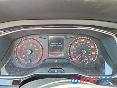 Zdjęcie 9 z 12 samochodu: 2021 VOLKSWAGEN JETTA S VIN:3VWC57BU8MM073267 - miniatura