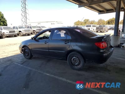 Drugie zdjęcie samochodu z przodu: 2005 TOYOTA COROLLA CE VIN:1NXBR32E55Z351832 - miniatura