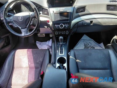 Zdjęcie 9 z 10 samochodu: 2016 ACURA ILX PREMIUM VIN:19UDE2F81GA003216 - miniatura