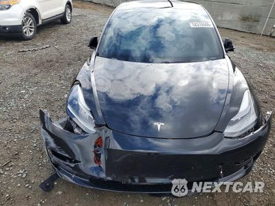 Zdjęcie 11 z 12 samochodu: 2021 TESLA MODEL 3 VIN:5YJ3E1EC6MF936221 - miniatura