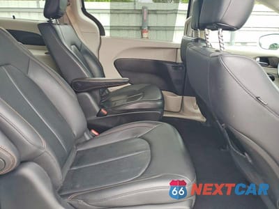 Zdjęcie 11 z 13 samochodu: 2019 CHRYSLER PACIFICA HYBRID TOURING L VIN:2C4RC1L79KR508960 - miniatura