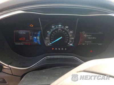 Zdjęcie 9 z 12 samochodu: 2016 FORD FUSION TITANIUM VIN:3FA6P0K99GR133194 - miniatura