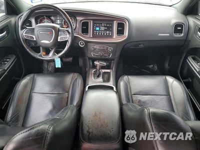 Zdjęcie 8 z 13 samochodu: 2021 DODGE CHARGER SXT VIN:2C3CDXBG4MH642148 - miniatura