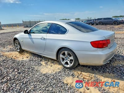 Drugie zdjęcie samochodu z przodu: 2011 BMW 335 XI VIN:WBAKF9C53BE619360 - miniatura