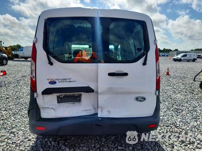 Zdjęcie 6 z 13 samochodu: 2016 FORD TRANSIT CONNECT XL DELIVERY VAN VIN:NM0LS6E75G1232112 - miniatura