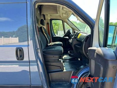 Zdjęcie 6 z 10 samochodu: 2020 RAM PROMASTER 3500 3500 HIGH VIN:3C6URVJG8LE117411 - miniatura