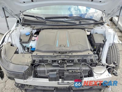 Zdjęcie 12 z 14 samochodu: 2023 HYUNDAI IONIQ 5 LIMITED VIN:KM8KR4AE3PU209165 - miniatura