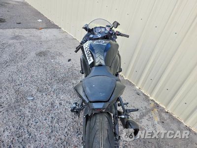 Zdjęcie 6 z 8 samochodu: 2022 KAWASAKI ZX636 K VIN:JKBZXJH12NA013135 - miniatura
