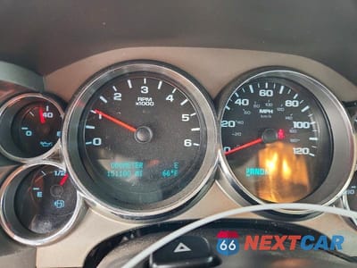 Zdjęcie 9 z 12 samochodu: 2012 CHEVROLET SILVERADO C1500 LT VIN:3GCPCSE03CG257728 - miniatura