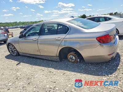 Drugie zdjęcie samochodu z przodu: 2016 BMW 528 XI VIN:WBA5A7C51GG147798 - miniatura