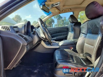 Zdjęcie 7 z 13 samochodu: 2012 ACURA RDX VIN:5J8TB2H21CA000033 - miniatura