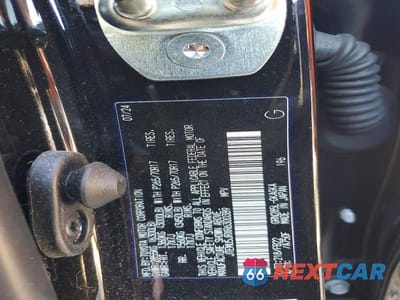 Zdjęcie 13 z 13 samochodu: 2024 TOYOTA 4RUNNER SR5 VIN:JTEMU5JRXR6300389 - miniatura