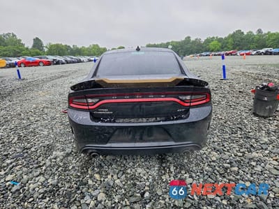 Zdjęcie 6 z 12 samochodu: 2022 DODGE CHARGER GT VIN:2C3CDXHG8NH176099 - miniatura