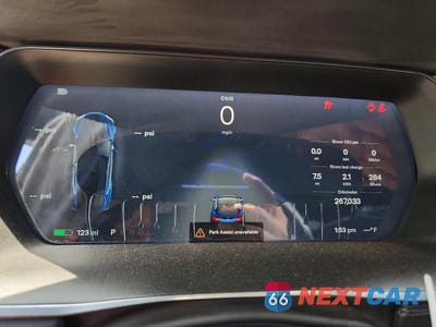 Zdjęcie 9 z 13 samochodu: 2016 TESLA MODEL S VIN:5YJSA1E17GF157985 - miniatura