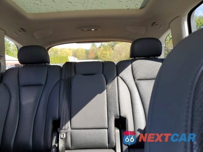 Zdjęcie 10 z 14 samochodu: 2020 AUDI Q7 PREMIUM PLUS VIN:WA1LXAF70LD001353 - miniatura