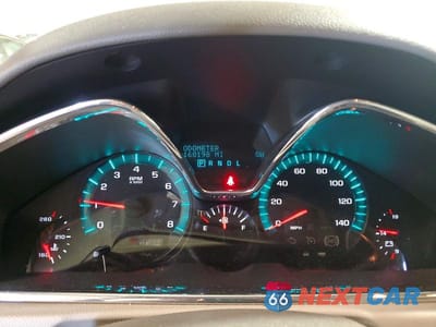 Zdjęcie 9 z 13 samochodu: 2016 CHEVROLET TRAVERSE LT VIN:1GNKVHKD6GJ229688 - miniatura