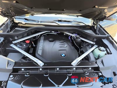 Zdjęcie 13 z 15 samochodu: 2026 BMW X5 XDRIVE40I VIN:5UX23EU08T9337019 - miniatura