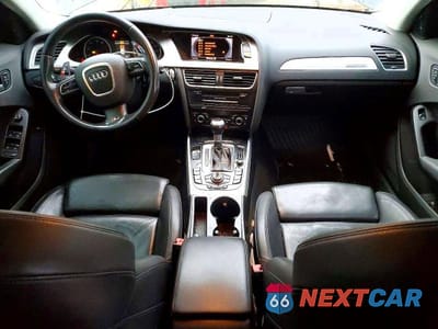 Zdjęcie 8 z 12 samochodu: 2012 AUDI A4 PREMIUM PLUS VIN:WAUFFAFL0CN016039 - miniatura