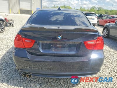 Zdjęcie 6 z 12 samochodu: 2009 BMW 328 XI SULEV VIN:WBAPK53519A599685 - miniatura