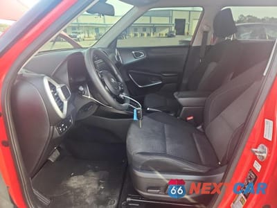 Zdjęcie 7 z 13 samochodu: 2021 KIA SOUL S VIN:KNDJ23AUXM7751847 - miniatura
