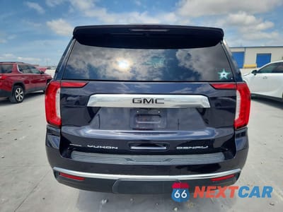 Zdjęcie 6 z 13 samochodu: 2023 GMC YUKON XL DENALI VIN:1GKS2JKT6PR335581 - miniatura