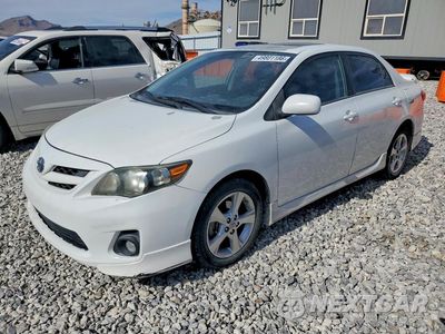 2012 TOYOTA COROLLA S 5YFBU4EE1CP067371 - główne zdjęcie licytacji z USA - miniatura