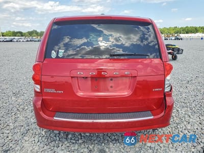 Zdjęcie 6 z 13 samochodu: 2012 DODGE GRAND CARAVAN CREW VIN:2C4RDGDG5CR296901 - miniatura