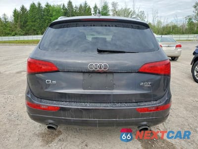 Zdjęcie 6 z 13 samochodu: 2014 AUDI Q5 PREMIUM PLUS VIN:WA1LFAFP3EA028117 - miniatura