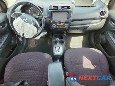 Zdjęcie 8 z 14 samochodu: 2014 MITSUBISHI MIRAGE ES VIN:ML32A4HJ0EH026099 - miniatura