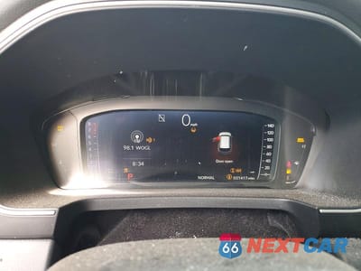 Zdjęcie 9 z 13 samochodu: 2025 HONDA PILOT BLACK VIN:5FNYG1H94SB121724 - miniatura