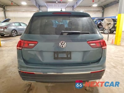 Zdjęcie 6 z 13 samochodu: 2021 VOLKSWAGEN TIGUAN SE VIN:3VV3B7AX7MM060048 - miniatura