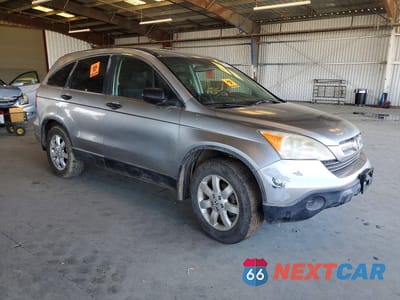 Czwarte zdjęcie samochodu z boku: 2008 HONDA CR-V VIN:JHLRE48518C054016 - miniatura