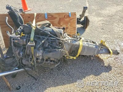Zdjęcie 11 z 11 samochodu: 2004 DODGE RAM 1500 ST VIN:1D7HA18N74S567229 - miniatura