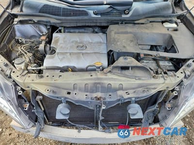 Zdjęcie 12 z 13 samochodu: 2015 LEXUS RX 350 BASE VIN:2T2BK1BA5FC327843 - miniatura