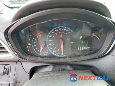 Zdjęcie 9 z 12 samochodu: 2021 CHEVROLET SPARK LS VIN:KL8CB6SA3MC714704 - miniatura