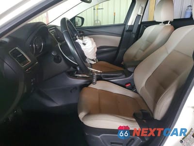 Zdjęcie 7 z 12 samochodu: 2015 MAZDA 6 TOURING VIN:JM1GJ1T5XF1220886 - miniatura