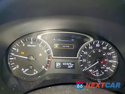 Zdjęcie 9 z 12 samochodu: 2013 NISSAN ALTIMA 2.5 VIN:1N4AL3AP1DN533479 - miniatura