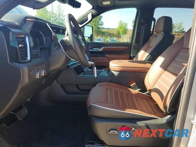 Zdjęcie 7 z 12 samochodu: 2026 GMC SIERRA K2500 DENALI ULTIMATE VIN:1GT4UXEY2TF202207 - miniatura