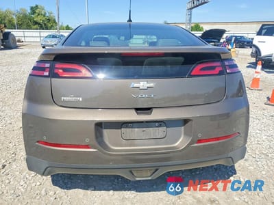 Zdjęcie 6 z 12 samochodu: 2014 CHEV VOLT VIN:1G1RB6E41EU113352 - miniatura
