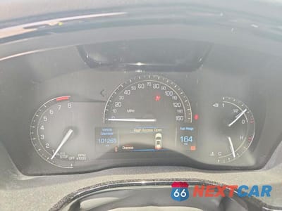 Zdjęcie 9 z 13 samochodu: 2019 CADILLAC XT5 LUXURY VIN:1GYKNCRS1KZ114503 - miniatura