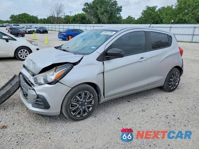 2018 CHEVROLET SPARK LS KL8CB6SA0JC435416 - główne zdjęcie licytacji z USA - miniatura